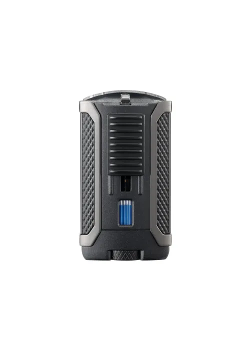 Colibri Apex Puro Çakmak Siyah LI410T10