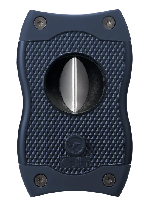 Colibri SV Cut Puro Makası Lacivert CU600T6