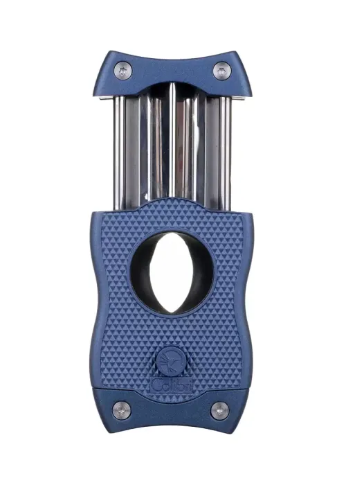 Colibri SV Cut Puro Makası Lacivert CU600T6